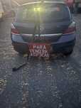 Opel Astra H 1.7 CDTI Ano 2006