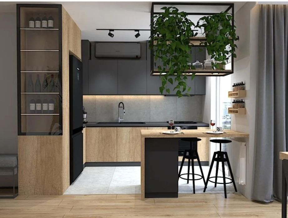 Montaż skladanie mebli