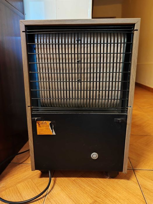 Desumidificador Clatronic