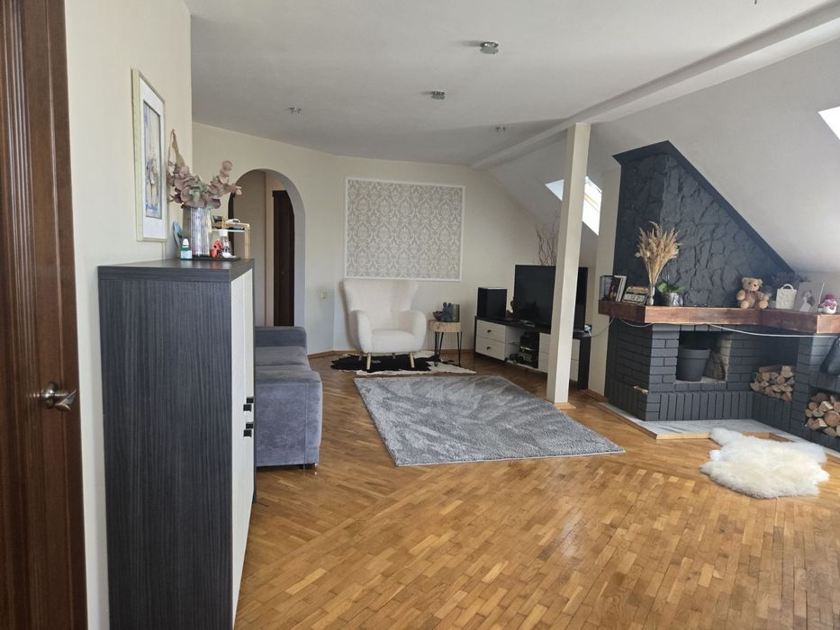 Найкраща пропозиція в м.Тернополі для великої сім'ї