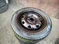 4x100 Felgi Stalowe Stal 14 Koła HYUNDAI I10 GETZ KIA PICANTO DAIHATSU CHARADE SUZUKI ALTO SWIFT OPEL AGILA SUBARU JUSTY Legnica ALU-RAD