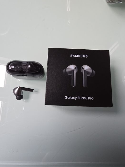 Samsung galaxy Buds3 Pro