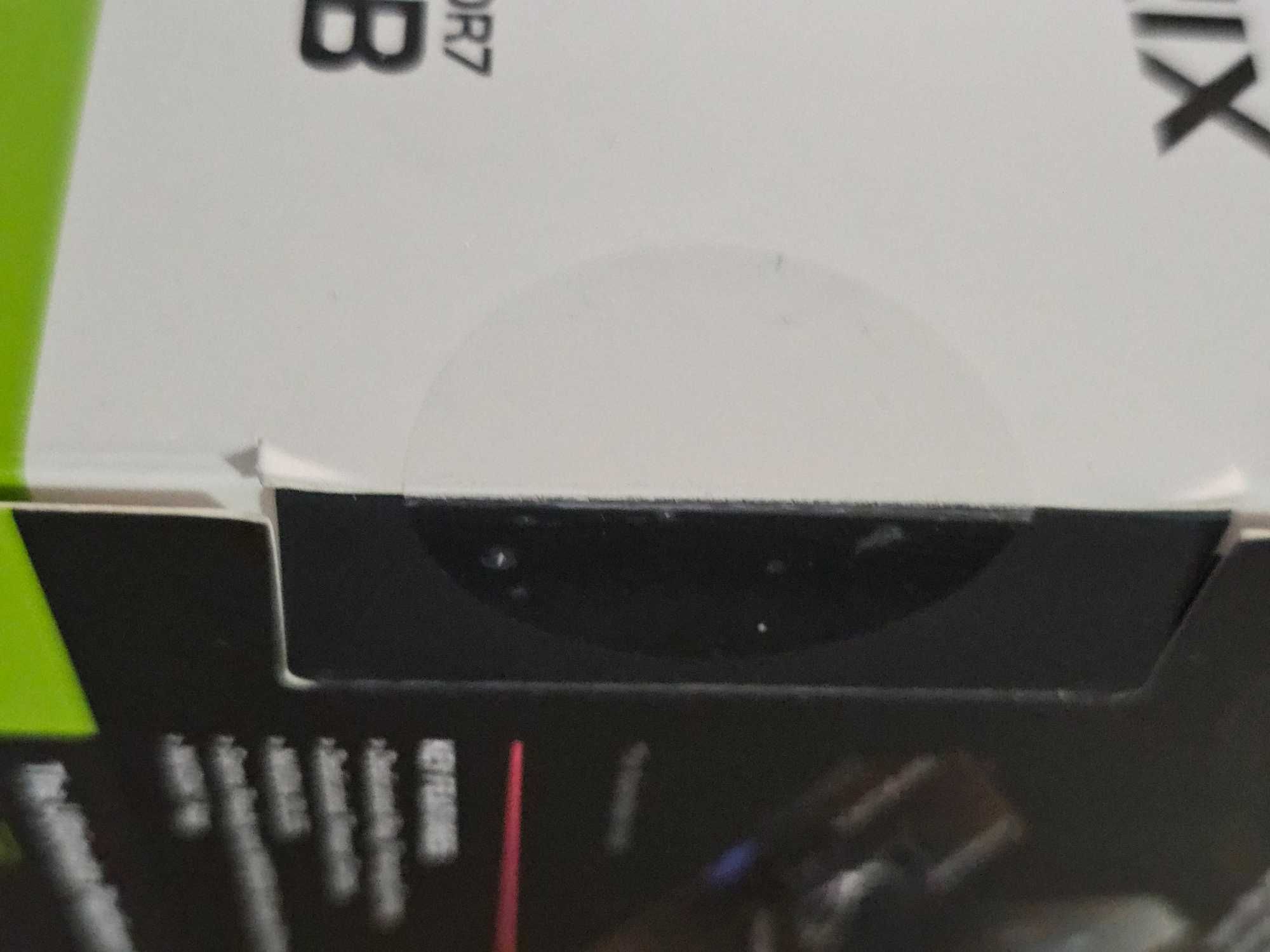 Asus ROG Strix GeForce RTX 5070 Ti OC 16GB GDDR7 DLSS4 90YV0M90M0NA00