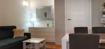 Apartament"Mary" 2 pokojowy,  wMiędzyzdrojach.Ludowa1/1a.Blisko plaży.