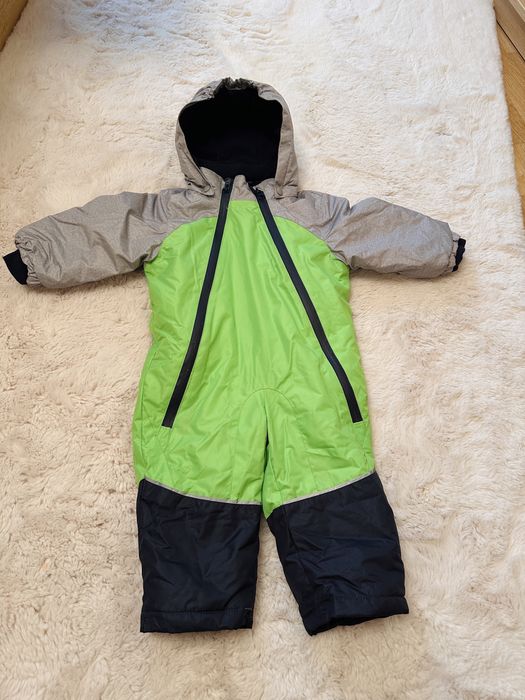 Зимовий комбінезон Lupilu 74/80