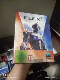 Nowa zafoliowana gra na PC "Elex II"