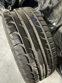 Opony letnie Orium 245/45R18