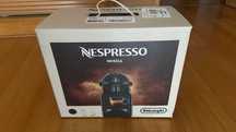 Máquina Café Delonghi Nespresso Inissia - Nova