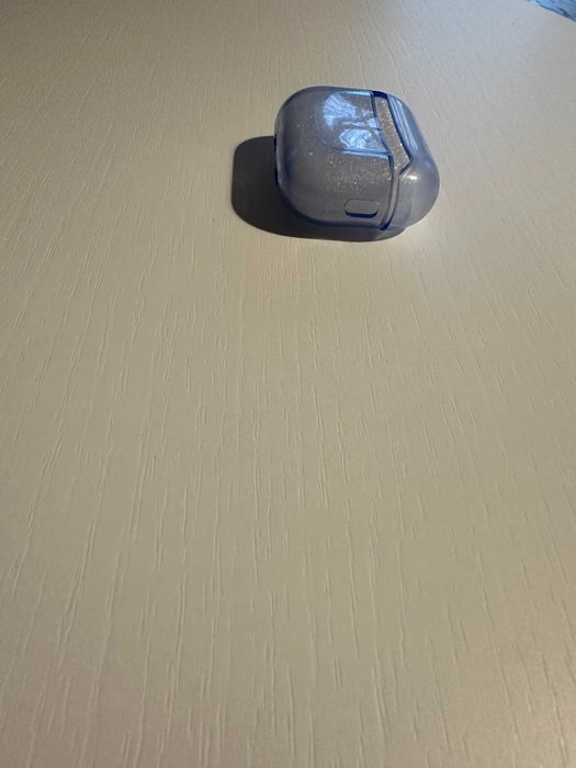 Etui do AirPods Pro 2 Gen. - nowe - niebieskie