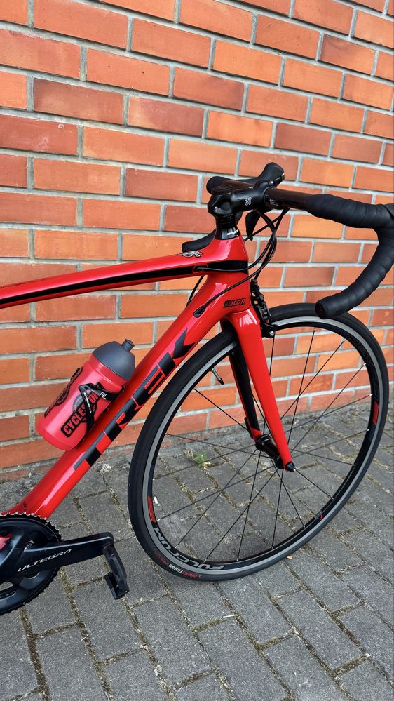 Bicicleta Trek Emonda Sl6 (carbono)