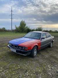 Bmw 730i 1991 бандітка