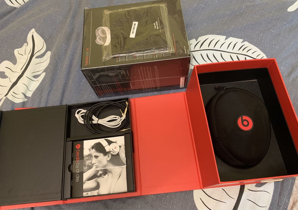 Beats Solo HD Original