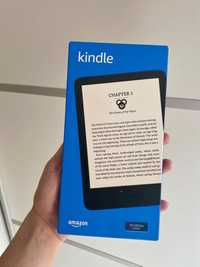 Czytnik e-booków - Kindle 11 (2022)