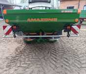 Rozsiewacz Amazone zam 1500