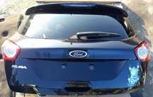 Klapa Bagażnika Ford KUGA Mk1 kompletna bez lamp