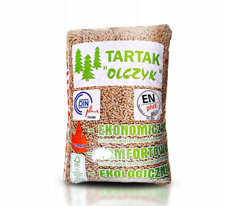 Pellet pelet Barlinek LAVA Feniks Magnat Rybnik Jastrzębie Racibórz