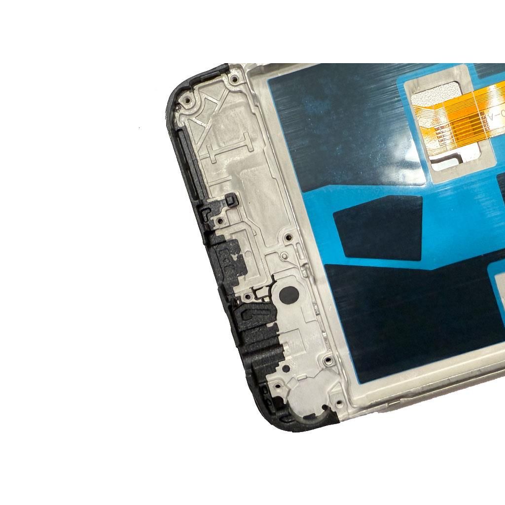 Wyświetlacz Ekran Lcd Do Realme C65 4G Ramka