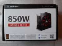 Блок живлення Xilence Gaming Series 850W (XP850R10)