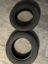 225/65 R17 General Snow Grabber Plus