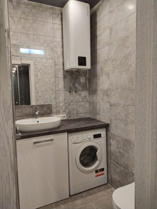 Апартаменти "Українка". Оренда подобово