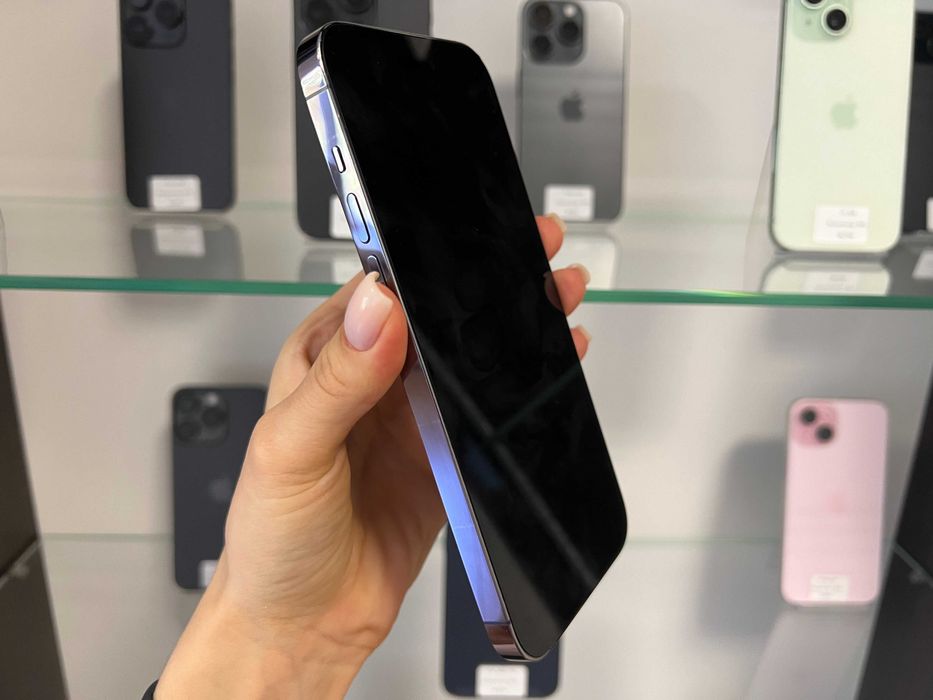 iPhone 14 Pro Max 128 gb Neverlock / Магазин + Гарантія