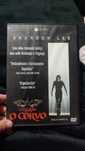DVD "O Corvo" - Edição Especial