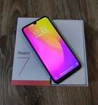 Xiaomi Redmi 7 32 GB 4G (LTE) niebieski