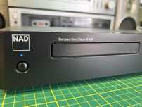 NAD C538 odtwarzacz CD