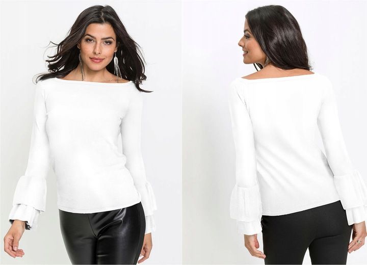 Sweter 36 S Bodyfiltr