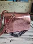 Obag Pocket Fuksia / Rosa