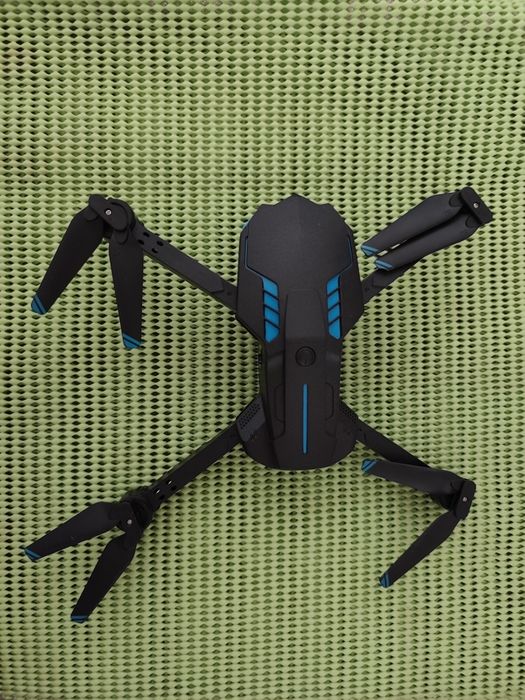 Drone X6 Dobrável