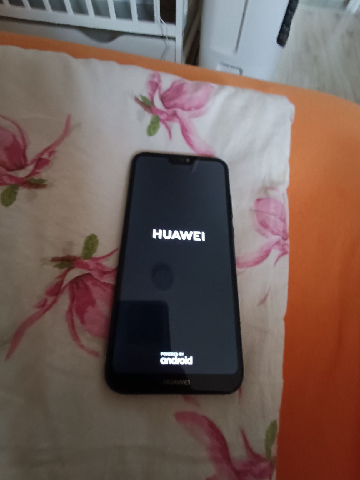 Huawei p20 lite jak nowy