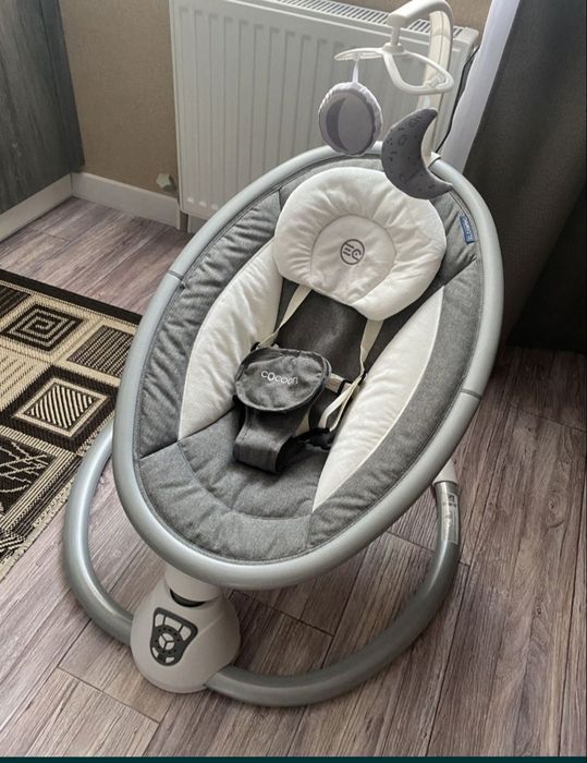 Продам заколисуючий центр ME 1073 COCON