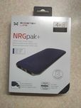 Павербанк Ghostek NRGpak+ 10000mAh (новий)