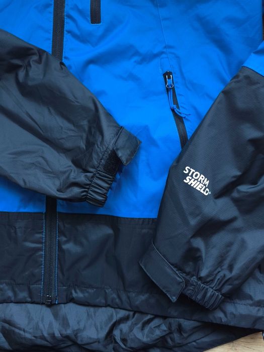 Вітровка штормівка Peter Storm