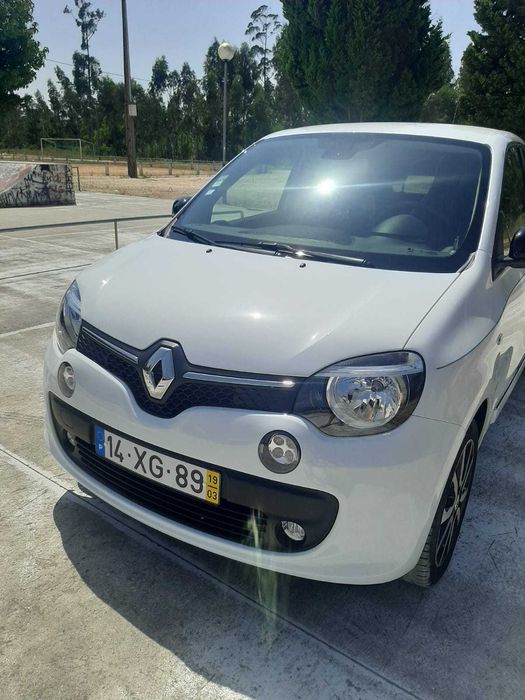 Renault Twingo 0.9 TCE LIMITED