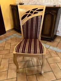 Krzesło stylowe - 4 szt
