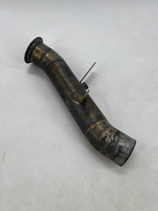 Даунпайп на BMW F07