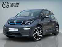 BMW i3 120Ah