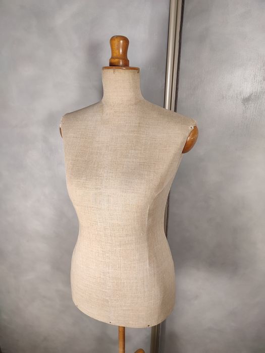 Manekin PRL rozmiar 40