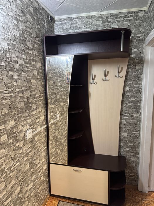 Продам 2 к квартиру в Приднепровске