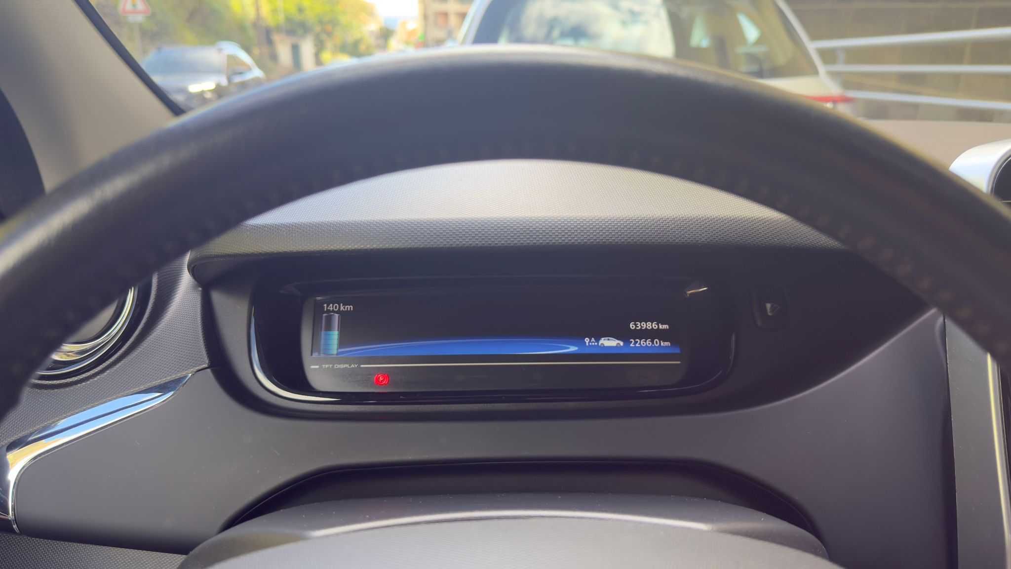 Vende-se Renault Zoe