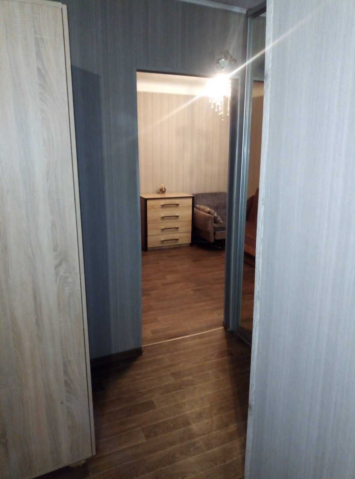 Сдам 1к квартиру метро "Ботанический сад"