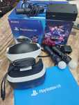 Sprzedam okulary Play Station VR