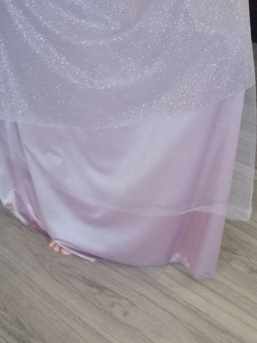 Платье вечернее или свадебное