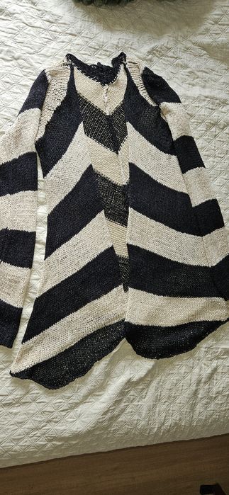 Casaco fino para primavera/verão