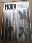 Mury Harcerska konspiracyjna drużyna w Ravensbruck