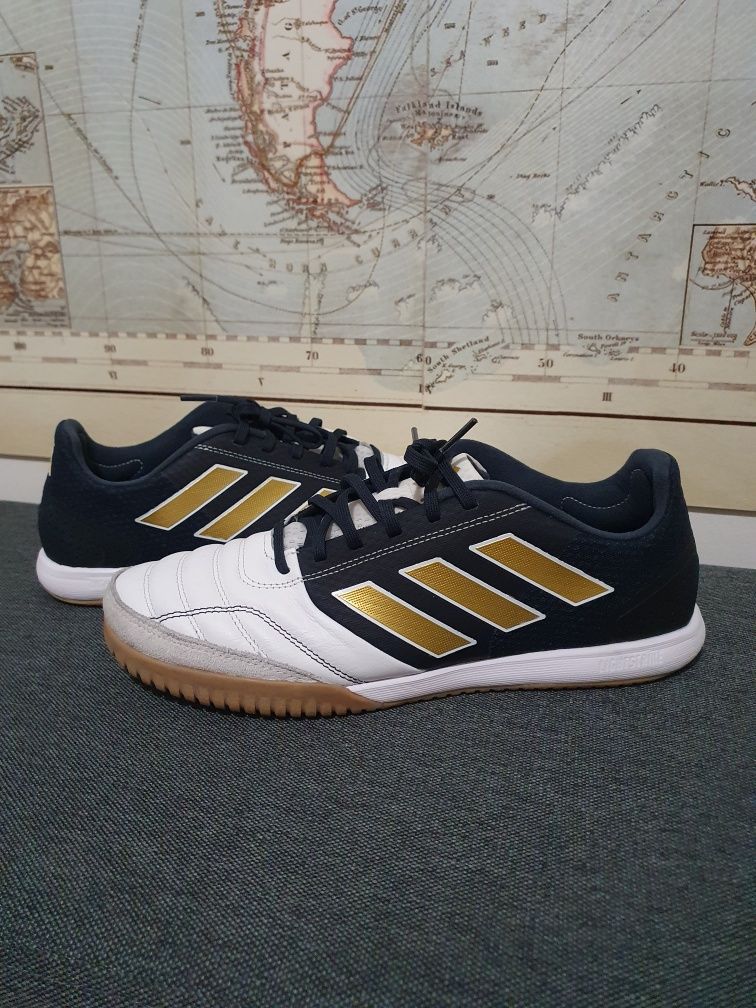 Adidas Top Sala Competition