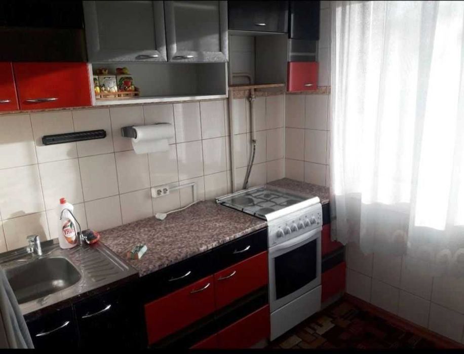 Сдам 2к.квартиру просп. Гагарина /Соборный