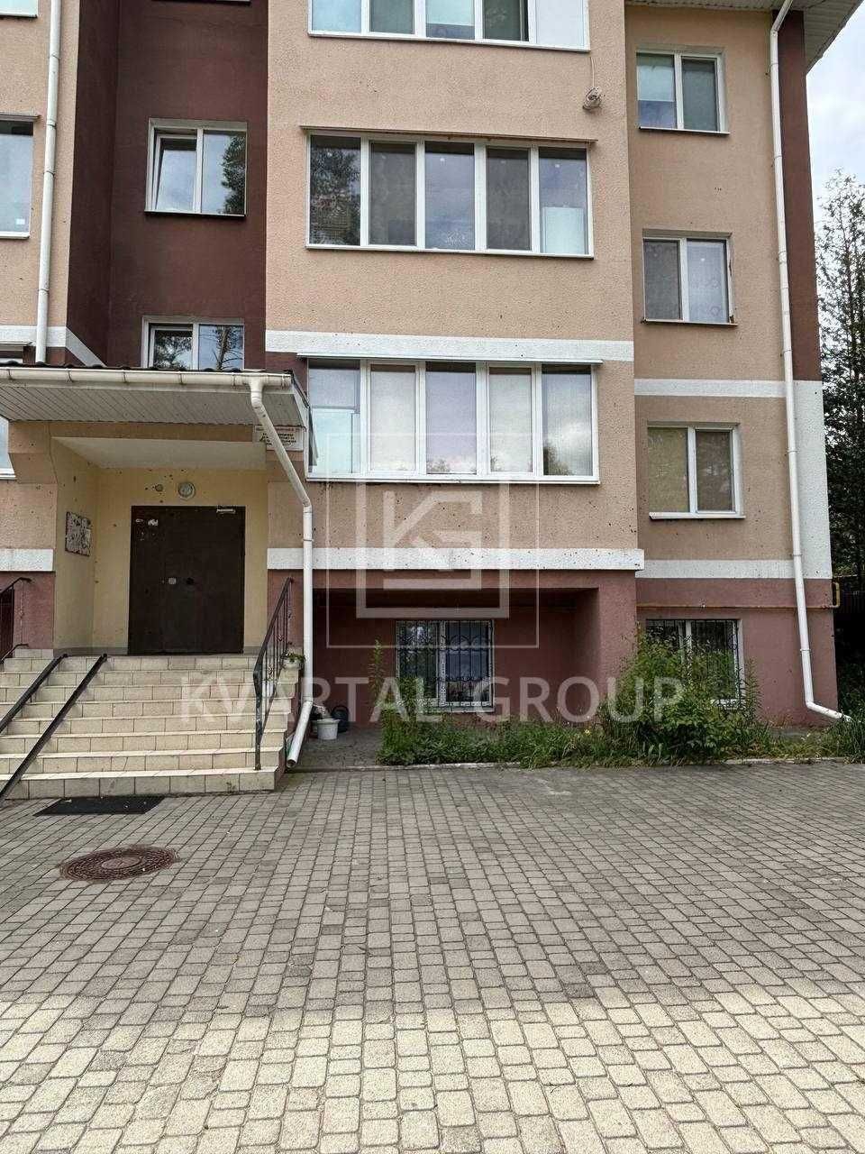 Продаж євро 2х кімнатної квартири Центральний парк